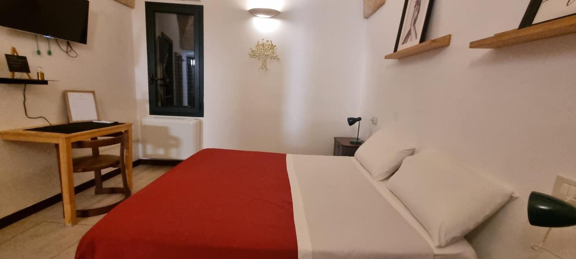 B&B Via Napoli Leverano Exterior foto